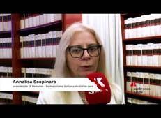 Salute del cervello, Scopinaro (Uniamo): “Intergruppo utile per collaborazione associazioni-pazienti”