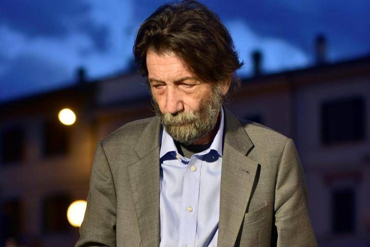 Massimo Cacciari - Fotogramma