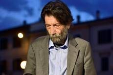 Massimo Cacciari - Fotogramma