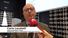 Locatelli (centro antiveleni Maugeri) :” Percentuale non piccola di problematiche da droghe, specialmente da nuove droghe, ma anche da alcol”
