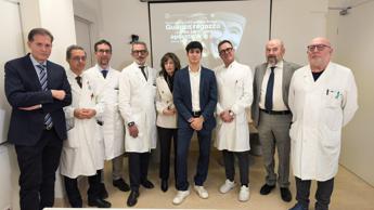‘Malattia del Jocker’ curata con gli ultrasuoni: prima europea a Verona