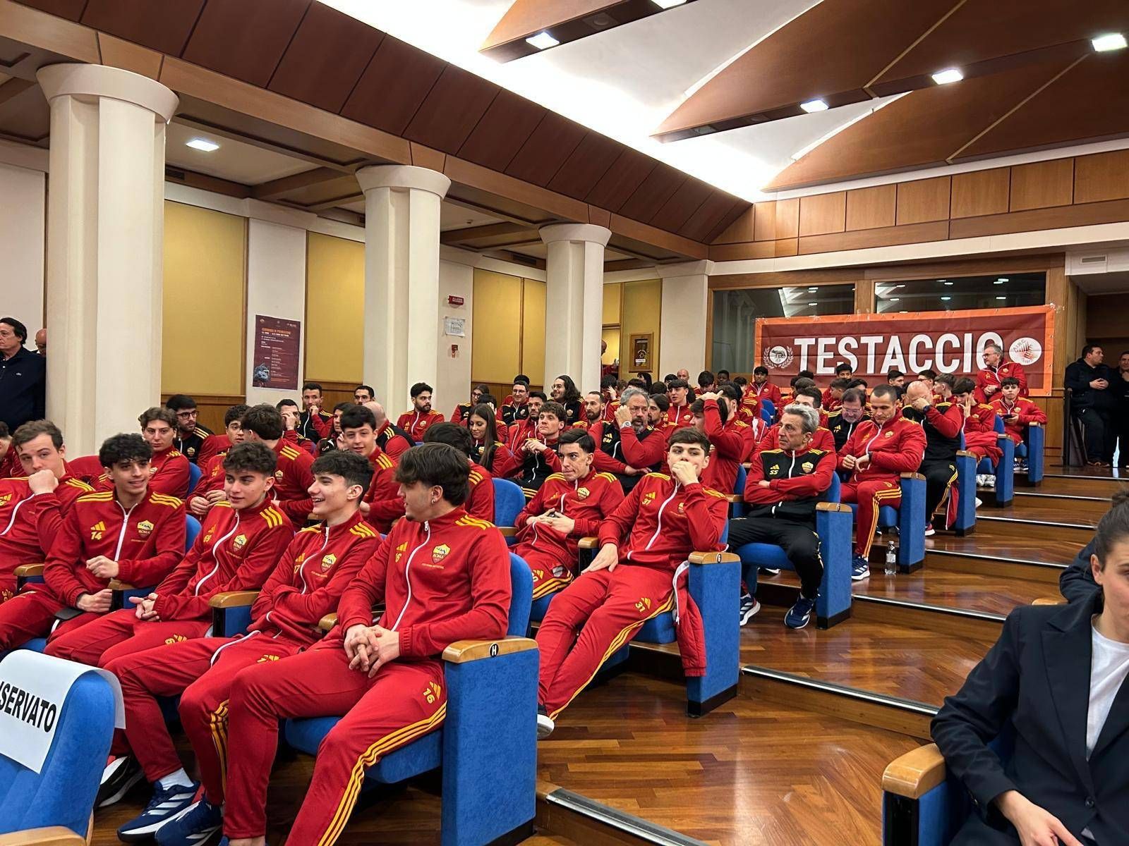 “Bugün güzel parti, futbolun iki önemli gerçekliği ödüllendiriliyor”