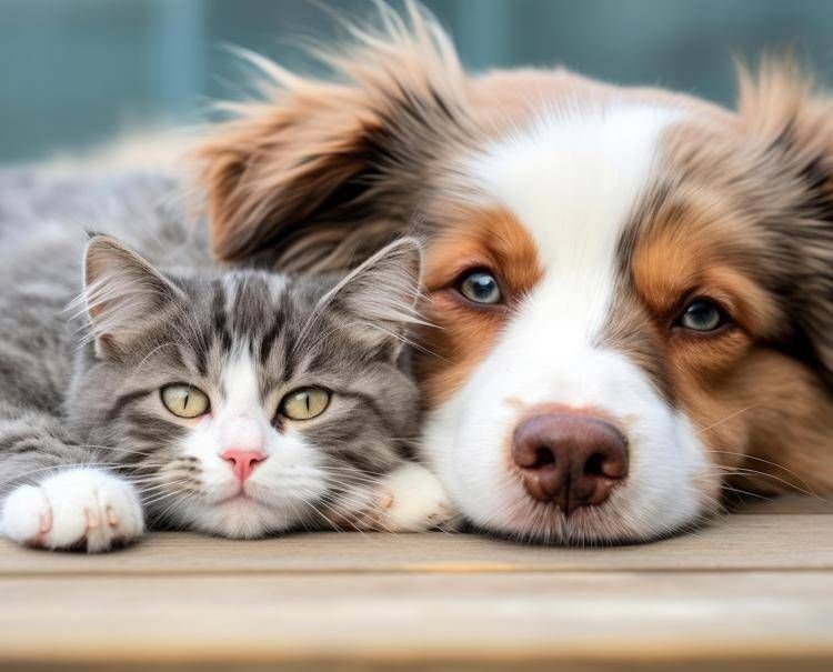 Onoranze Funebri Marchetti (UD) inaugura il servizio di cremazione per animali, un gesto di amore e civiltà