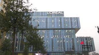 Milano, L’Oréal Italia inaugura ‘Beauty Hub’, la nuova sede in Piazza Fernanda Pivano 