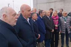 Ferrovie, sottosegretario Morelli: