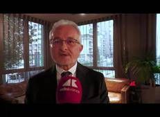 Tumori, ematologo Vannucchi: “Mielofibrosi è patologia rara che vede 500-600 nuovi casi all’anno in Italia”