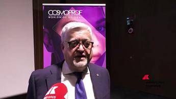 Cosmoprof Worldwide Bologna, Calzolari (BolognaFiere): “Fiere sono vetrine e strumento di politica industriale a supporto dei distretti”