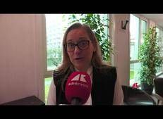 Tumori, Rosati (Gsk): “In pazienti con mielofibrosi, momelotinib controlla anemia”