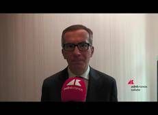 Tumori, ematologo Passamonti: “Studio Momentum evidenzia rate di indipendenza a 24 settimane del 30% con momelotinib”