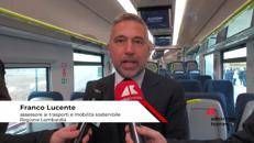 Trasporti, Lucente (Regione Lombardia):