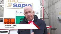 Trasporti, Dossi (Sapio):