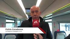Trasporti, Caradonna (Fnm):
