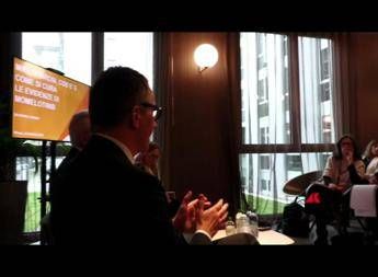 Tumori, via libera di Aifa a rimborsabilità momelotinib: nuova terapia per mielofibrosi