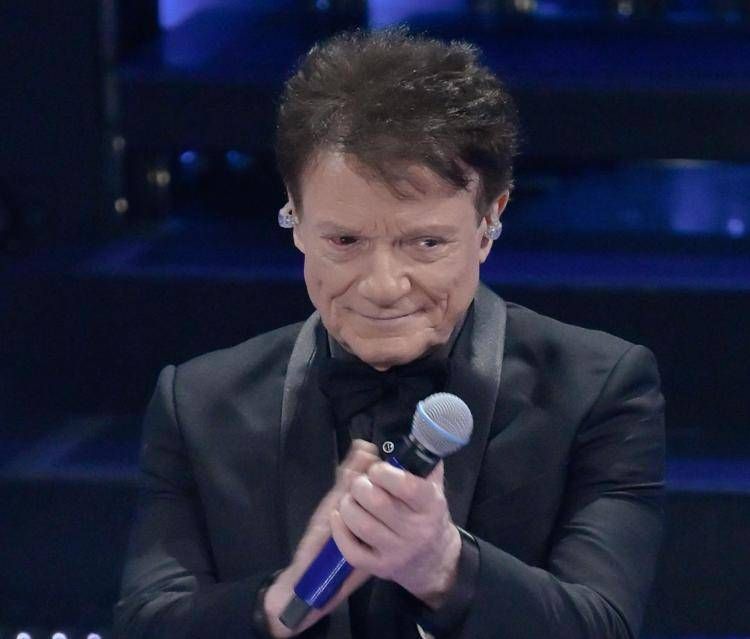 Massimo Ranieri