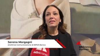 Mostra Felice Casorati, Morgagni (Bper Banca): “Finanziamo la cultura per raccontare la nostra identità”