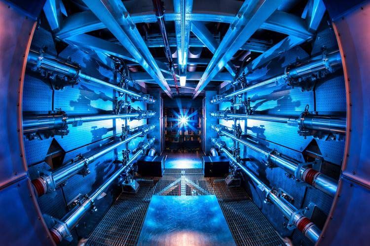 Energia nucleare