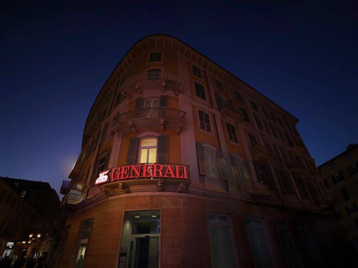 Generali partner del Festival di Sanremo