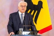 Frank-Walter Steinmeier - Fotogramma