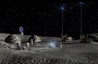 Prime-1: la missione NASA che perforerà la Luna per cercare acqua e risorse sotterranee – Il video