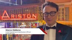 Sanremo, Oddone (Generali): “Presenti per il terzo anno al Festival con il nostro meraviglioso balconcino”