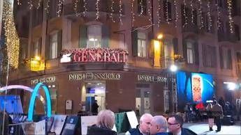 Generali torna a Sanremo: per la terza volta consecutiva racconta il Festival dal ‘balconcino Generali’