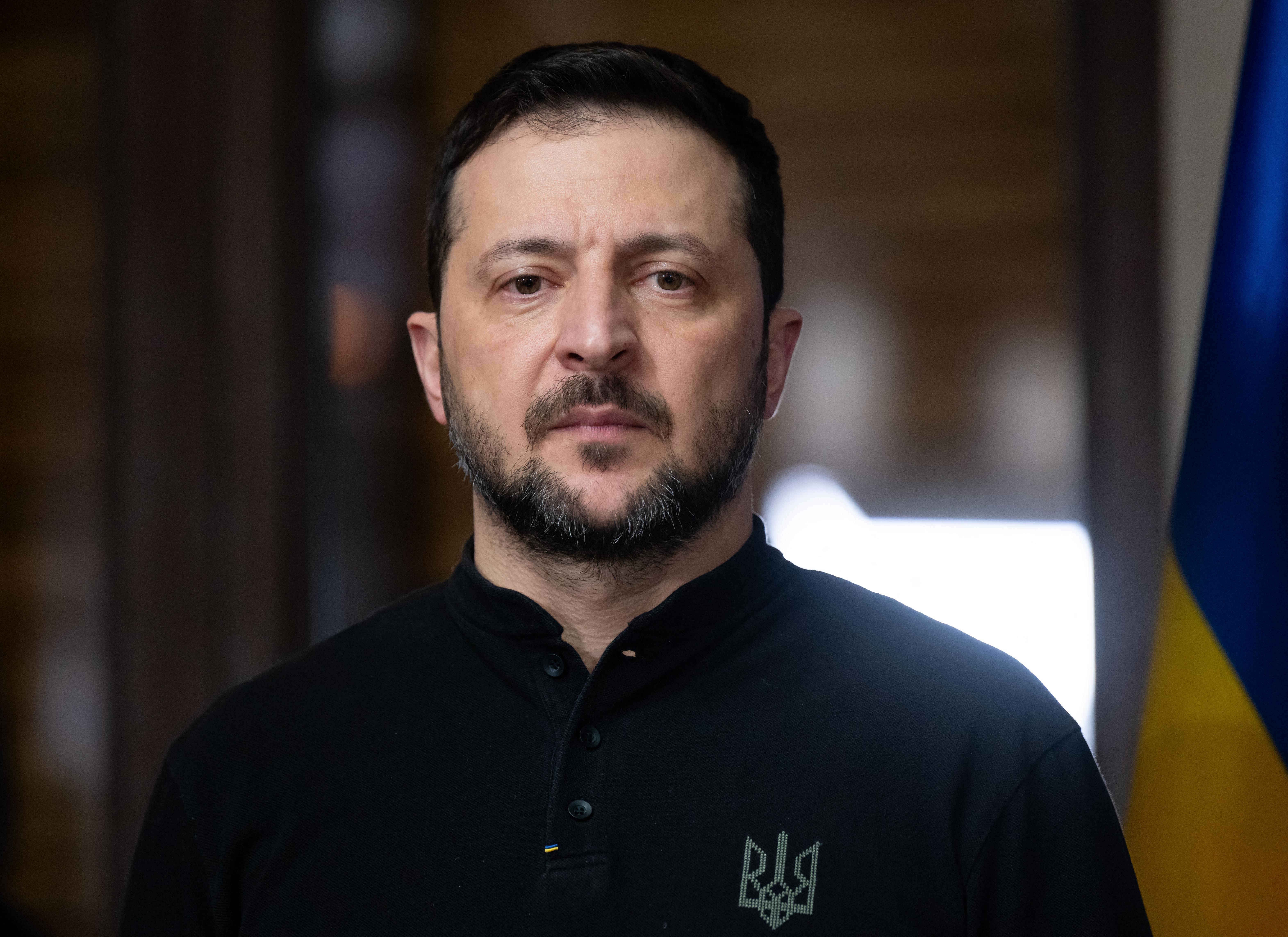 Ukrayna ve Nadir Topraklar, Zelensky (Re) Trump ile anlaşmaya açılıyor: Durum