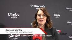 Bimby TM7, Wehling (Vorwerk): “In arrivo monitoraggio da remoto dall’estate 2025”