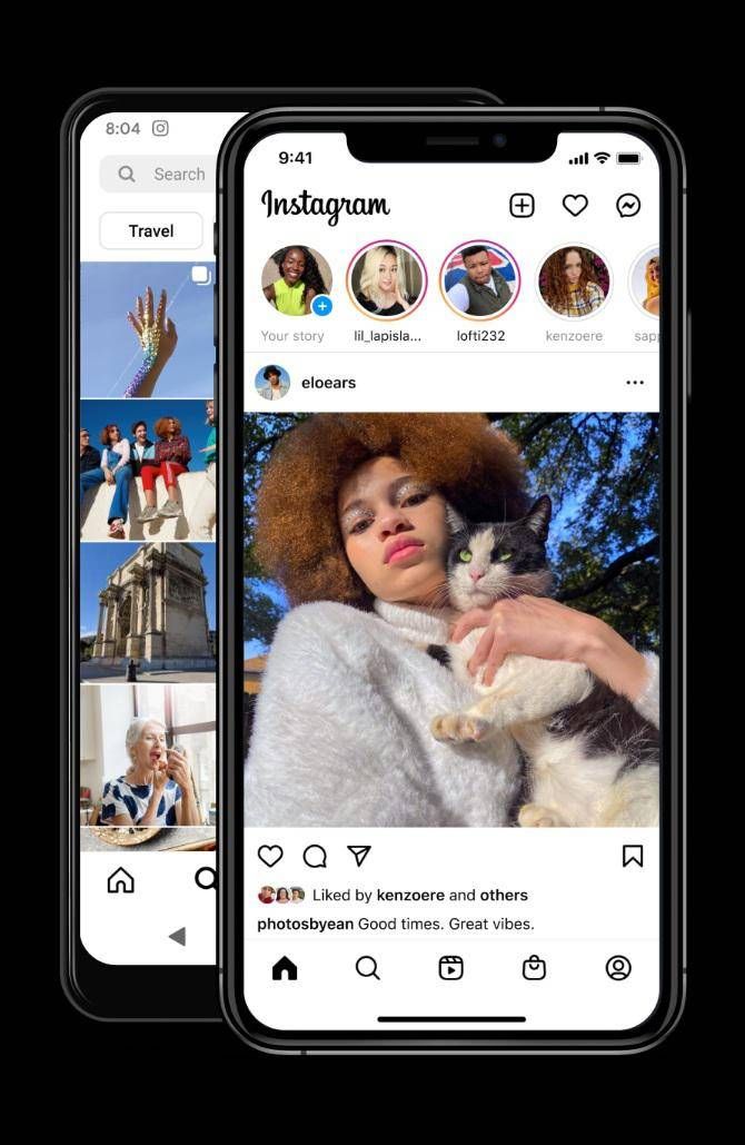 Instagram “Sevmiyorum” düğmesini tanıtıyor: İşte nasıl çalışacak