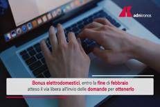 Bonus elettrodomestici, cosa c'è da sapere