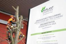 FieraMilano Rho si trasforma in giungla sontuosa con Myplant, dal 19 al 21 febbraio