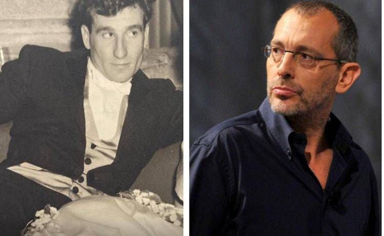 Giorgio e Corrado Formigli