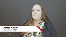 Kofler (Sasa): “Con mezzi green e attenzione al personale applichiamo l’ESG”