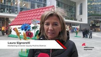 Mulino Bianco, Signorelli: “Piccolo Mugnaio Bianco protagonista della comunicazione per il 50° anniversario”