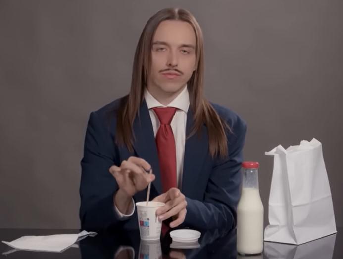 Espresso Macchiato, İtalya ile alay eden şarkıyla Eurovision'da Tommy Cash