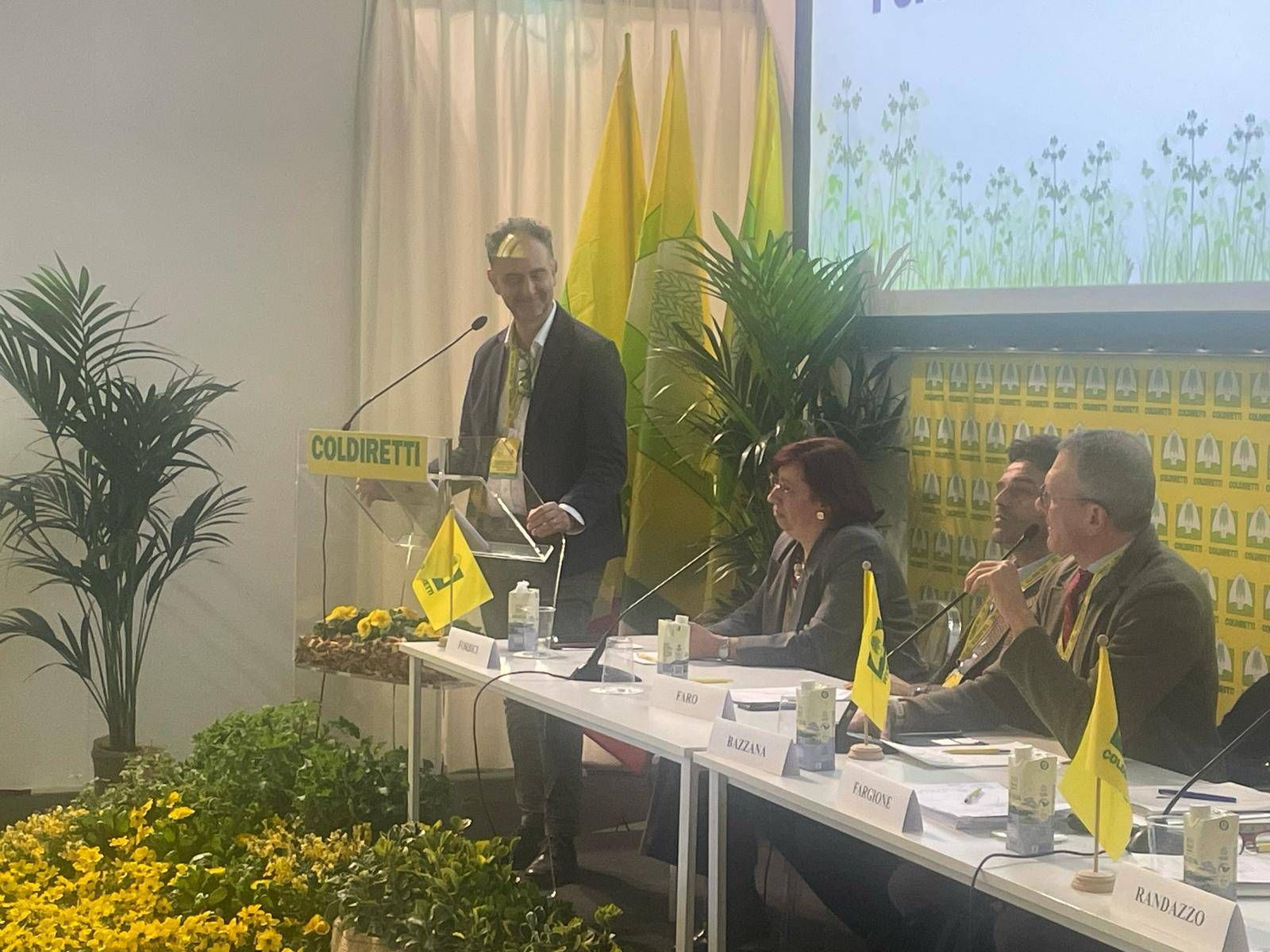 “Evento che fa onore al sistema fieristo lombardo”