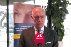 Oftalmologo Bandello: