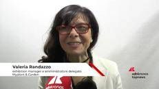 Myplant & Garden, Randazzo: “Presente tutta la filiera del florovivaismo, riferimento per tutto il settore”