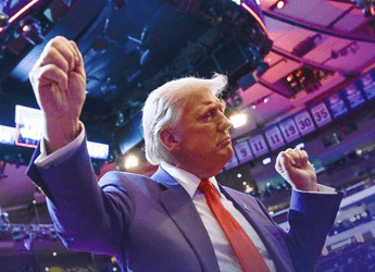 Camera Usa approva maxi pacchetto fiscale, Trump esulta. Ma è allarme per il debi