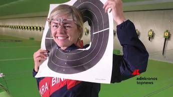 ‘Una vita per lo sport’, a Milano la mostra di Fondazione Bracco