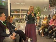 Myplant & Garden, assessora Grandi: 