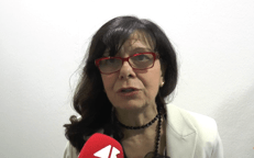 Valeria Randazzo, exhibition manager di Myplant & Garden