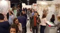 Myplant & Garden, numeri in crescita per la IX edizione del Salone internazionale del Verde