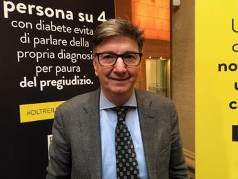 Salute, Candido (Amd): “Su diabete scarsa conoscenza e luoghi comuni”