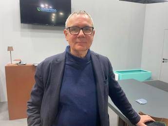 Andreas Kipar, presidente Green City Italia