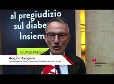 Salute, Avogaro (Eudf):