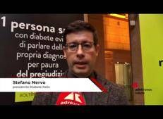 Salute, Nervo (Diabete Italia):