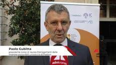 Imprese, Gubitta (Unipd): “In società benefit la presenza di donne e giovani è maggiore”