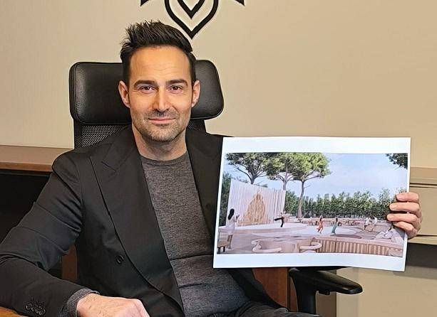 İlk 'Evrim' oteli Cesenatico'da, bütünsel disiplinler ve eğlence arasında açılır