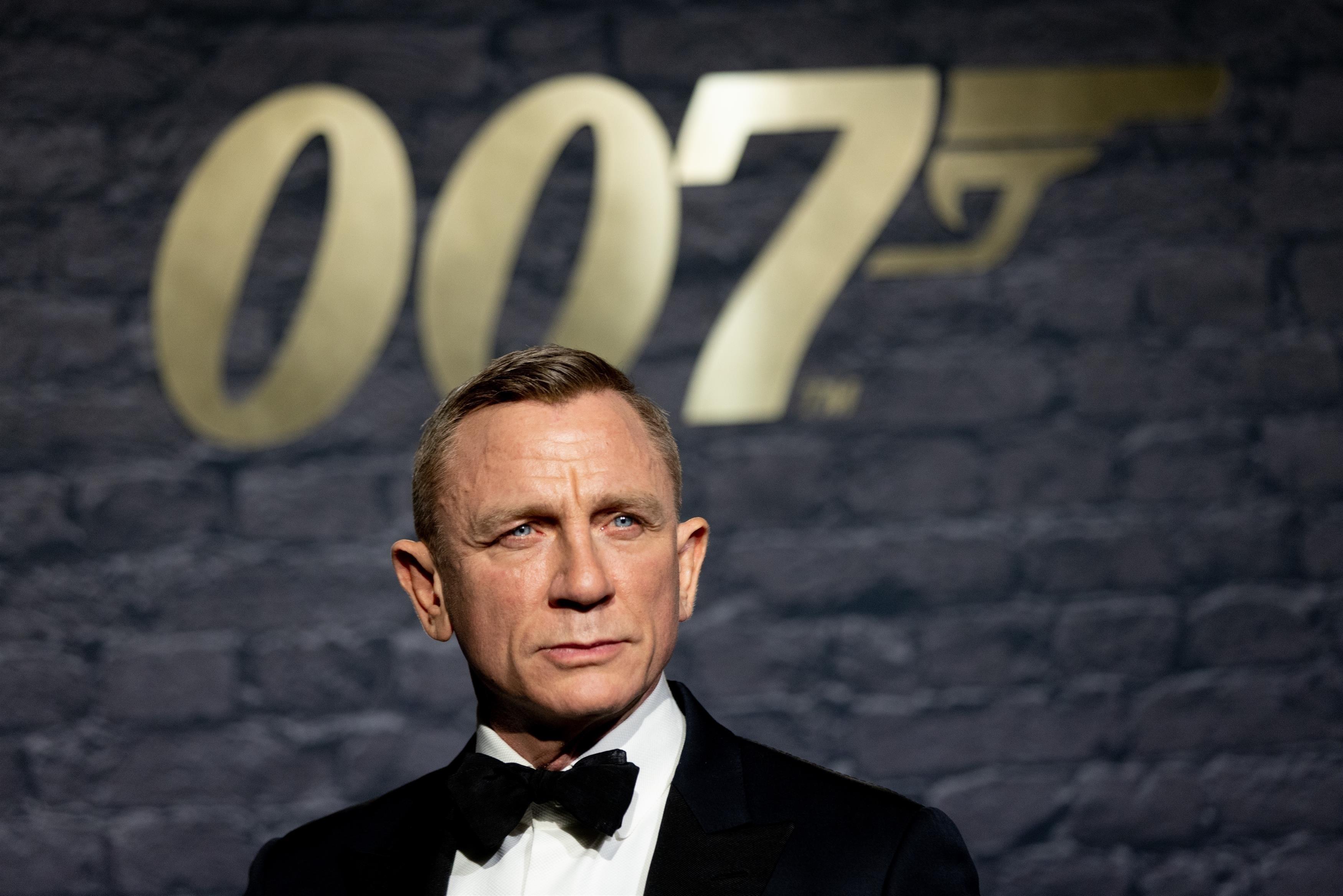 James Bond, Bezos'un elindeki 007 destan Amazon'a geçiyor