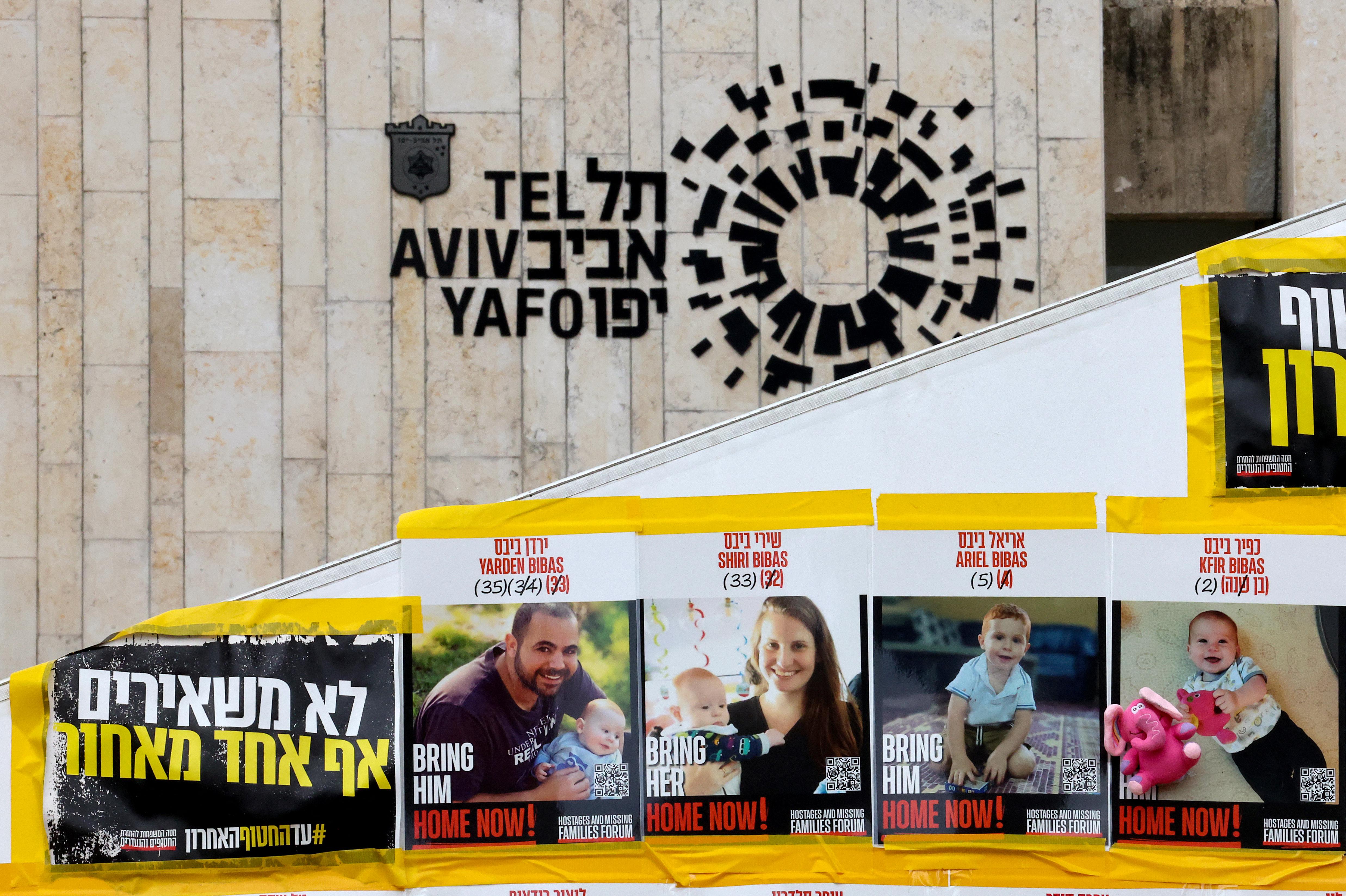 “Küçük bibalar katledildi, annenin vücudu yok”